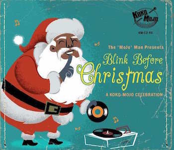 V.A. - Blink Before Christmas